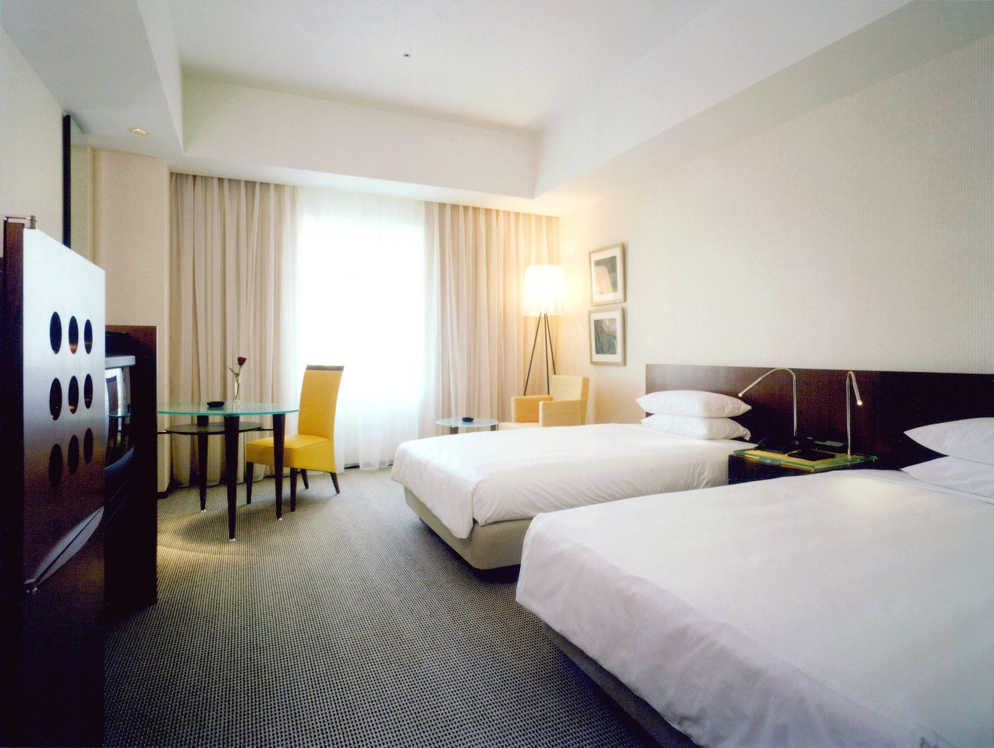 Hotel Molino Shin Yuri Kawasaki  Exteriér fotografie