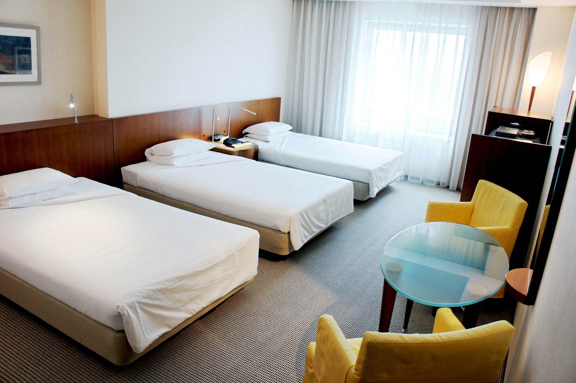 Hotel Molino Shin Yuri Kawasaki  Exteriér fotografie