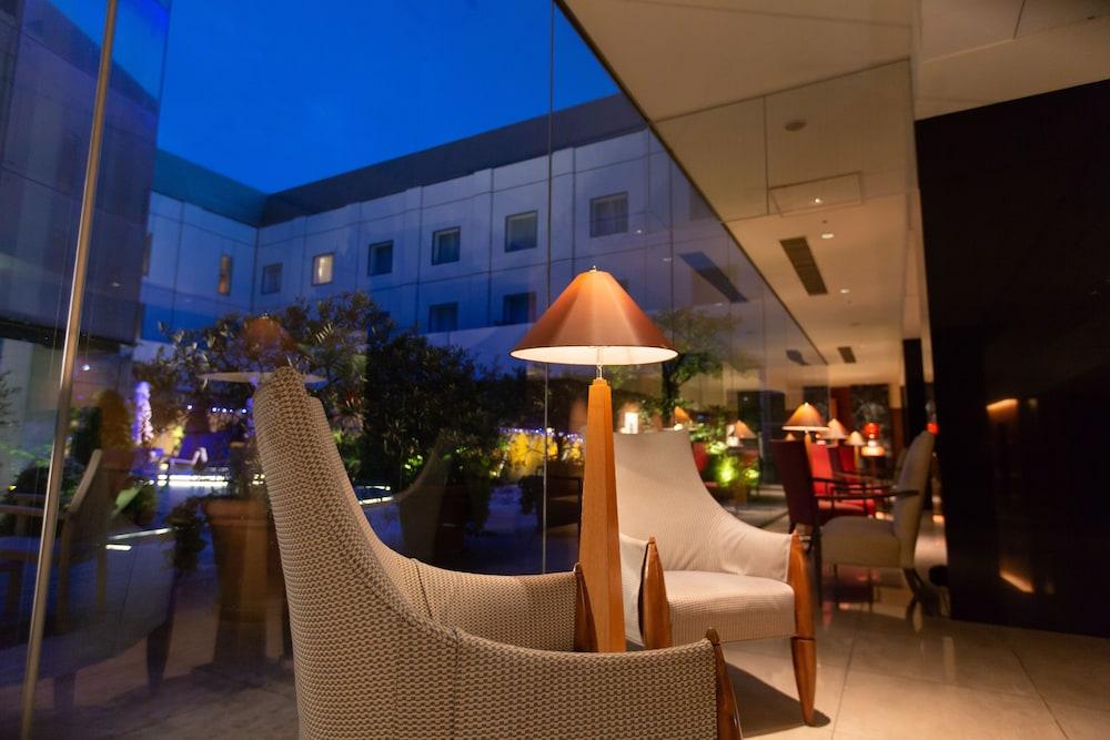 Hotel Molino Shin Yuri Kawasaki  Exteriér fotografie
