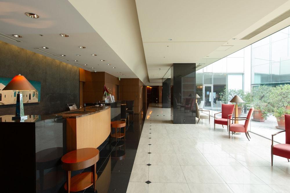 Hotel Molino Shin Yuri Kawasaki  Exteriér fotografie