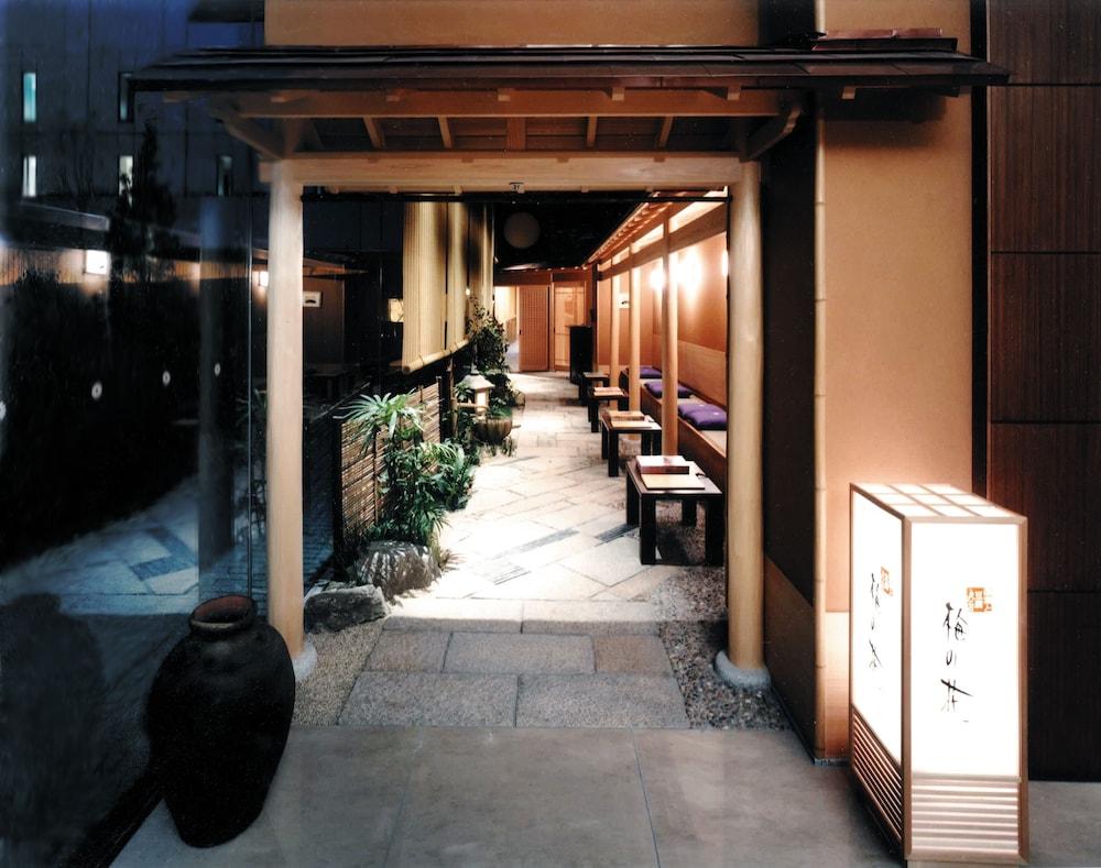 Hotel Molino Shin Yuri Kawasaki  Exteriér fotografie