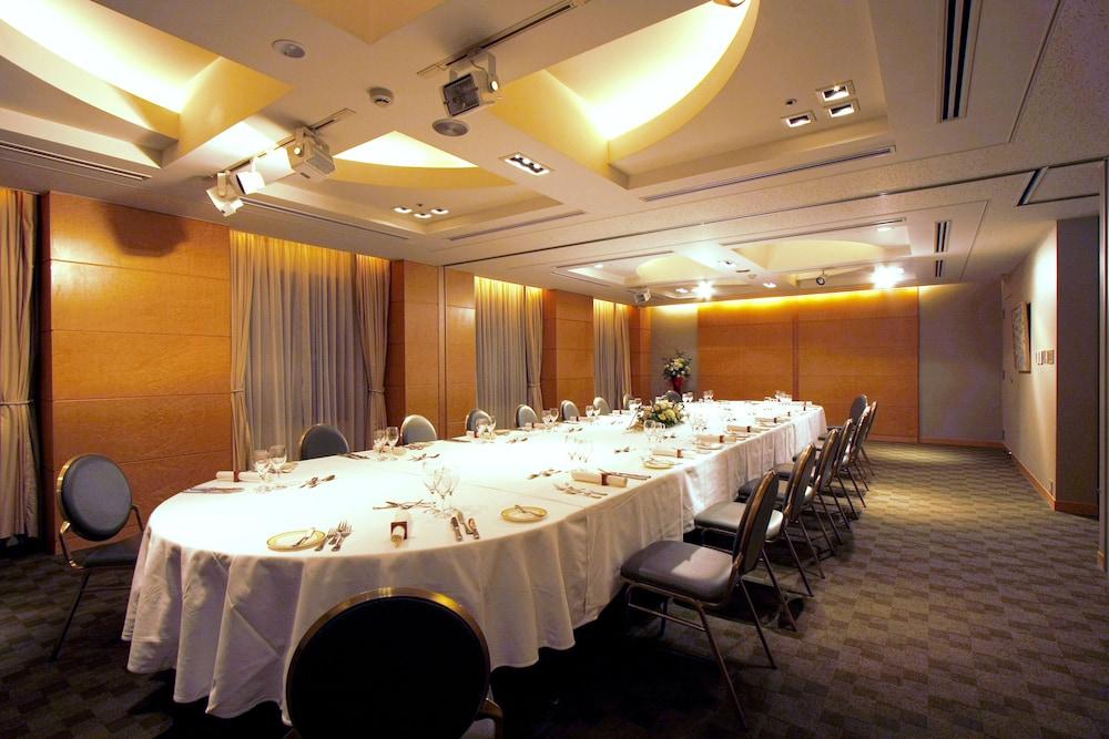 Hotel Molino Shin Yuri Kawasaki  Exteriér fotografie
