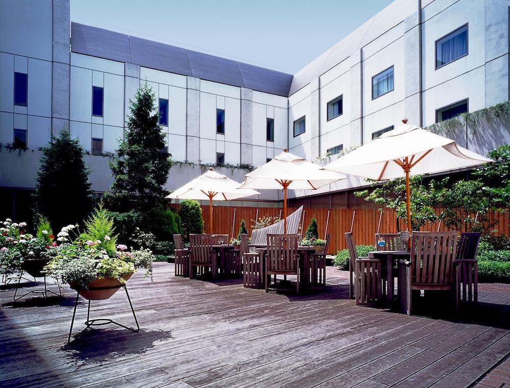 Hotel Molino Shin Yuri Kawasaki  Exteriér fotografie
