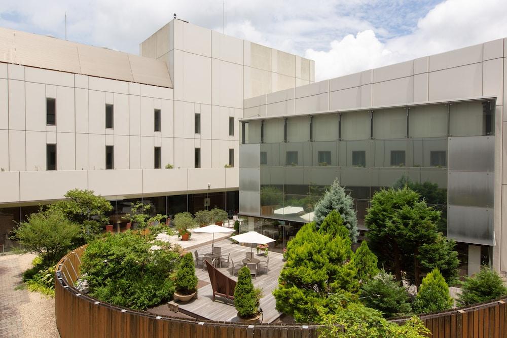 Hotel Molino Shin Yuri Kawasaki  Exteriér fotografie