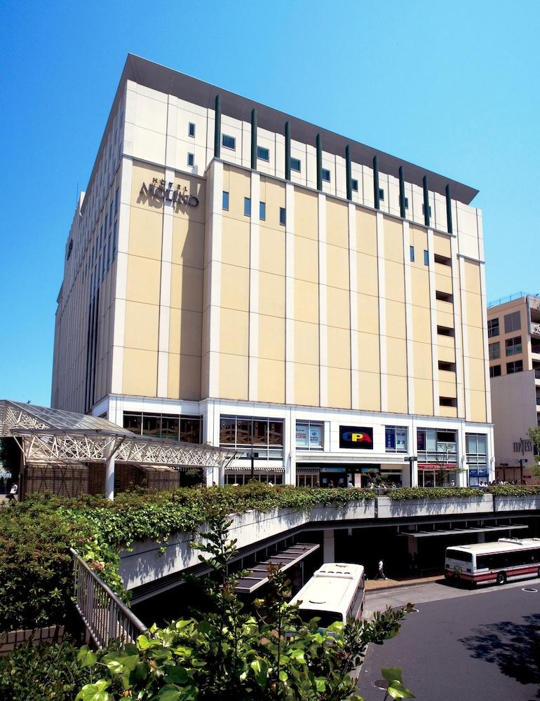 Hotel Molino Shin Yuri Kawasaki  Exteriér fotografie