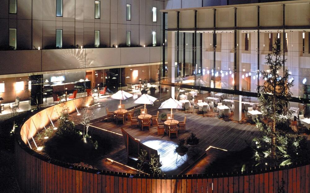 Hotel Molino Shin Yuri Kawasaki  Exteriér fotografie