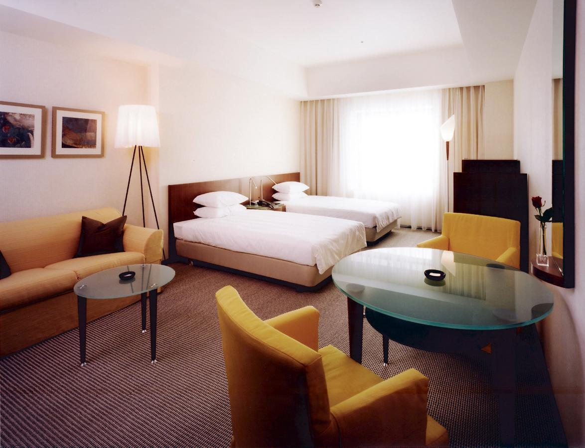 Hotel Molino Shin Yuri Kawasaki  Exteriér fotografie