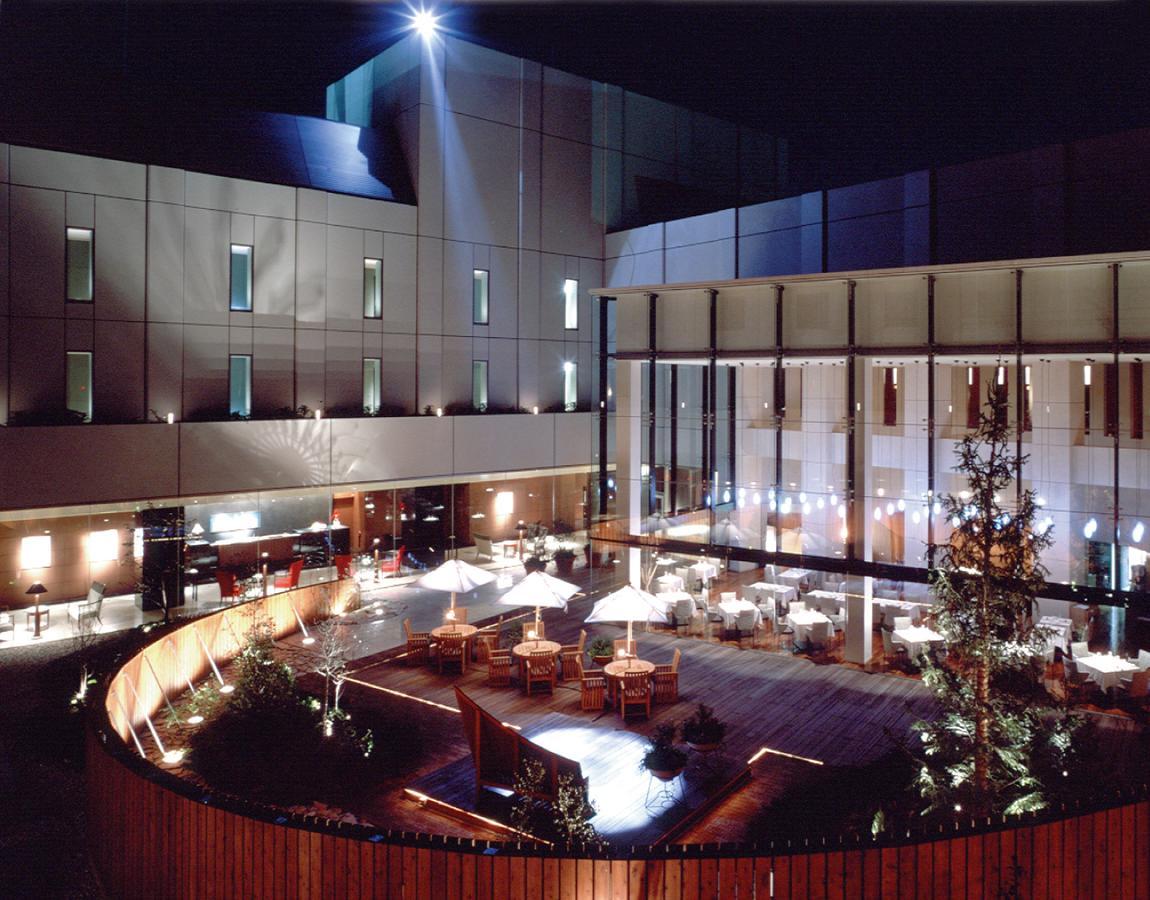 Hotel Molino Shin Yuri Kawasaki  Exteriér fotografie