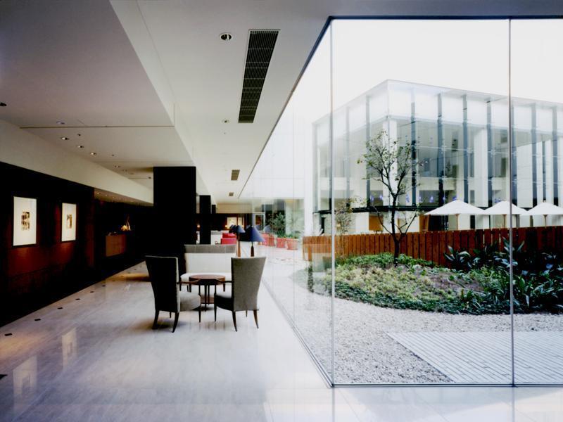 Hotel Molino Shin Yuri Kawasaki  Exteriér fotografie