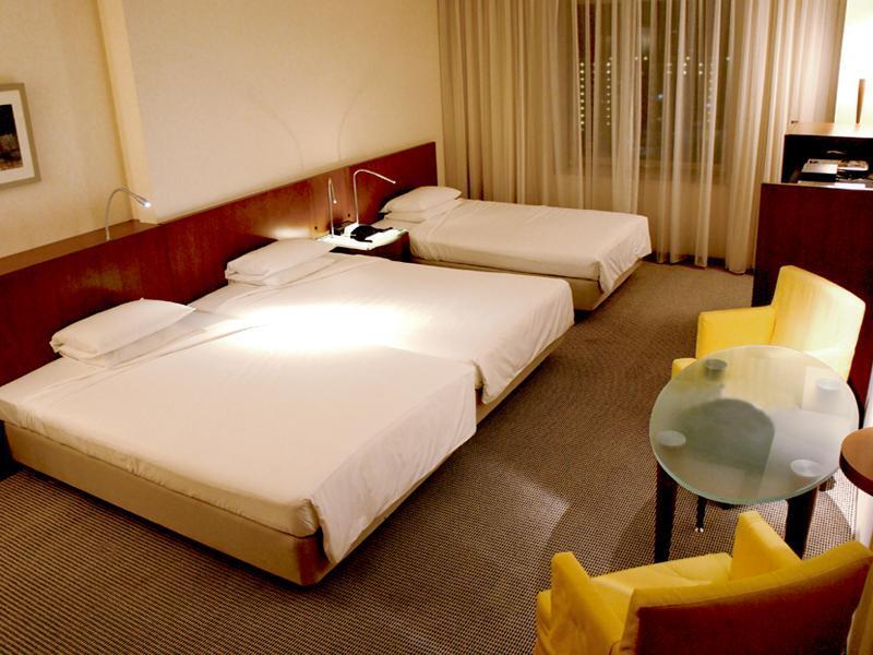 Hotel Molino Shin Yuri Kawasaki  Exteriér fotografie
